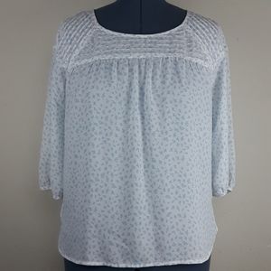 🎈5 for $20🎈LC Peasant Top